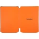 Обложка для электронной книги PocketBook 6" Shell cover PB629/634 Orange (H-S-634-O-WW) - изображение 5