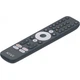 Телевізор TV Kivi 65U730QB 65'' UHD DLED T2 Android 11 2 x 10W HDMI Wi-Fi VESA 300x300 M6 Black (65U730QB) - зображення 5