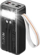 УМБ повербанк Bavin PC1031S 30000 mAh 22.5W Fast Charge/PD20W Black (Y-PC1031S BK) - изображение 2