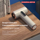Фен беспроводной Weizer Cordless Ionic ионнизация - изображение 2