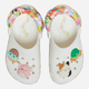 Підліткові крокси для дівчинки Crocs Classic Squishmallows Clog Kids 210228-90H 36-37 Різнокольорові (196265833795/0196265833795) - зображення 5