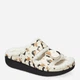 Klapki damskie z futerkiem Crocs Squishmallows Cam Cozzy Sandal 210217-90H 36-37 Wielobarwne (196265833313/0196265833313) - obraz 2