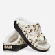 Klapki damskie z futerkiem Crocs Squishmallows Cam Cozzy Sandal 210217-90H 36-37 Wielobarwne (196265833313/0196265833313) - obraz 3