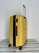 Валіза 241 Airtex Paris - великий розмір - жовтий - изображение 6