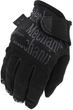 Перчатки тактические Mechanix Wear Precision High Dex 2XL Black (7540094) - изображение 1