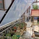 Прозрачная пленка для беседки 3х6м. Тент-штора для кафе, ресторана, террасы. - изображение 12