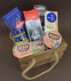 Подарочный продуктовый набор "Испания" для мамы, папы, брата, сестры, подруги, бабушки, дедушки (8-0625) - изображение 2