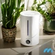 Зволожувач повітря ультразвуковий з ароматизацією для дому Maltec WT500 + олії, потужний безшумний аромадифузор - зображення 11
