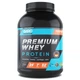 Протеїн GARO Nutrition Premium Whey 1000 g /30 servings/ Strawberry - зображення 1