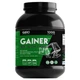 Гейнер GARO Nutrition Gainer Base 1000 g /16 servings/ Chocolate - изображение 1