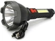 Фонарь ручной LANTERNA ZJ-05 1W Led CreeXPE+COB (YT28952) - изображение 4