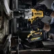 Гайковерт ударний акумуляторний безщітковий DeWalt 18 В 3/4 1900 Нм (DCF964NT) - зображення 6
