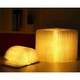Светильник в виде книги Foldable Book Lamp Ночник для детской комнаты 7259 - изображение 5