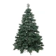 Елка литая Роял VIP голубая Flora 210 см. 49530 - изображение 1