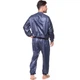 Костюм-сауна SIBOTE Sauna Suit ST-0025 3XL/(52-54) Сірий - зображення 2
