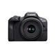 Беззеркальная камера Canon EOS R100 18-45mm IS STM (6052C013) G1146 - изображение 2