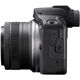 Беззеркальная камера Canon EOS R100 18-45mm IS STM (6052C013) G1146 - изображение 7