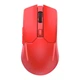 Игровая компьютерная мышь fantech wgc2 venom ii vibe беспроводная красный цвет - изображение 1