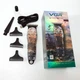 Аккумуляторный триммер для дома и салона VGR V-953 с USB зарядкой - изображение 10