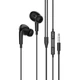 Гарнитура Borofone BM30 Pro (black) - изображение 1