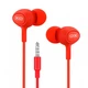 Гарнитура XO S6 (red) - изображение 1