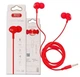 Гарнитура XO S6 (red) - изображение 4
