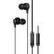 Гарнитура Borofone BM59 (black) - изображение 1