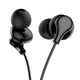 Гарнитура Borofone BM59 (black) - изображение 2
