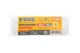 Валик малярський MASTERTOOL Microfiber 48/180/10 мм Ø 8 мм 92-5003 - изображение 3