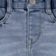Детский летний комплект (футболка+шорты) для мальчика Levi's 645722082 80 см Синий/Белый (1159815642) - изображение 6