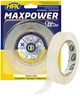 Лента двухсторонняя акриловая HPX Maxpower 12 мм х 5 м Прозрачная (HT1205) - изображение 1