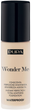 Podkład do twarzy Pupa Wonder Me wodoodporny 008 Ivory Warm 30 ml (8011607349159) - obraz 1