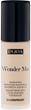 Podkład do twarzy Pupa Wonder Me wodoodporny 009 Alabaster 30 ml (8011607349166) - obraz 1