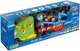 Вантажівка Wader Magic Truck Basic з авто-багі (36351) - зображення 2
