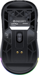 Mysz Endorfy LIV Plus Wireless/USB Black (EY6A016) - obraz 8