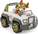 Щенячий патруль джип Трекера Джунгли Paw Patrol Jungle Cruiser Tracker’s - изображение 3