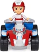 Щенячий патруль Райдер и спасательный квадроцикл Paw Patrol Ryder´s - изображение 9