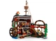 Lego Creator Пиратский корабль Лего креатор 31109 - изображение 7