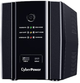 ДБЖ CyberPower UT Series UT1500EG 900Вт/1500ВА - зображення 1