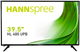 Monitor 39.5" Hannspree HL400UPB - obraz 1