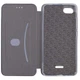 Кожаный чехол (книжка) Classy для Xiaomi Redmi 6A Зеленый - 00000028568_9 - изображение 3