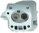 Головка блока двигателя генератора 168F в сборе (5,5 Hp), gen467 - изображение 1
