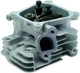 Головка блока двигателя генератора 168F в сборе (5,5 Hp), gen467 - изображение 5