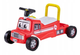 Jeździk Zuru Tiny Town Buggy Standard Czerwony (5903076514929) - obraz 1