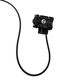 Led дополнительная Mini фара/линза на авто, мотоцикл, мопед, с функцией белого, жёлтого и красного цвета R19 - изображение 5