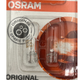 Автомобільні лампи габариту OSRAM Original 12V 5W T10 W5W 2 шт - зображення 3