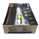 Led дополнительная Mini фара/линза на авто, мотоцикл, мопед, с функцией белого, жёлтого и красного цвета R19 - изображение 8