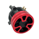 Cветодиодные лампы в фару головного света G2 PRO H7 6500K canbus F-06 Volkswagen Golf, Touran, Passat B7 - изображение 6