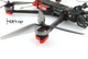 Пропеллеры для FPV дронов HQProp DP 7X4X3 GR PC комплект 2CW+2CCW (4шт) - изображение 2