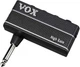 Гитарный усилитель для наушников VOX Amplug 3 High Gain - изображение 1